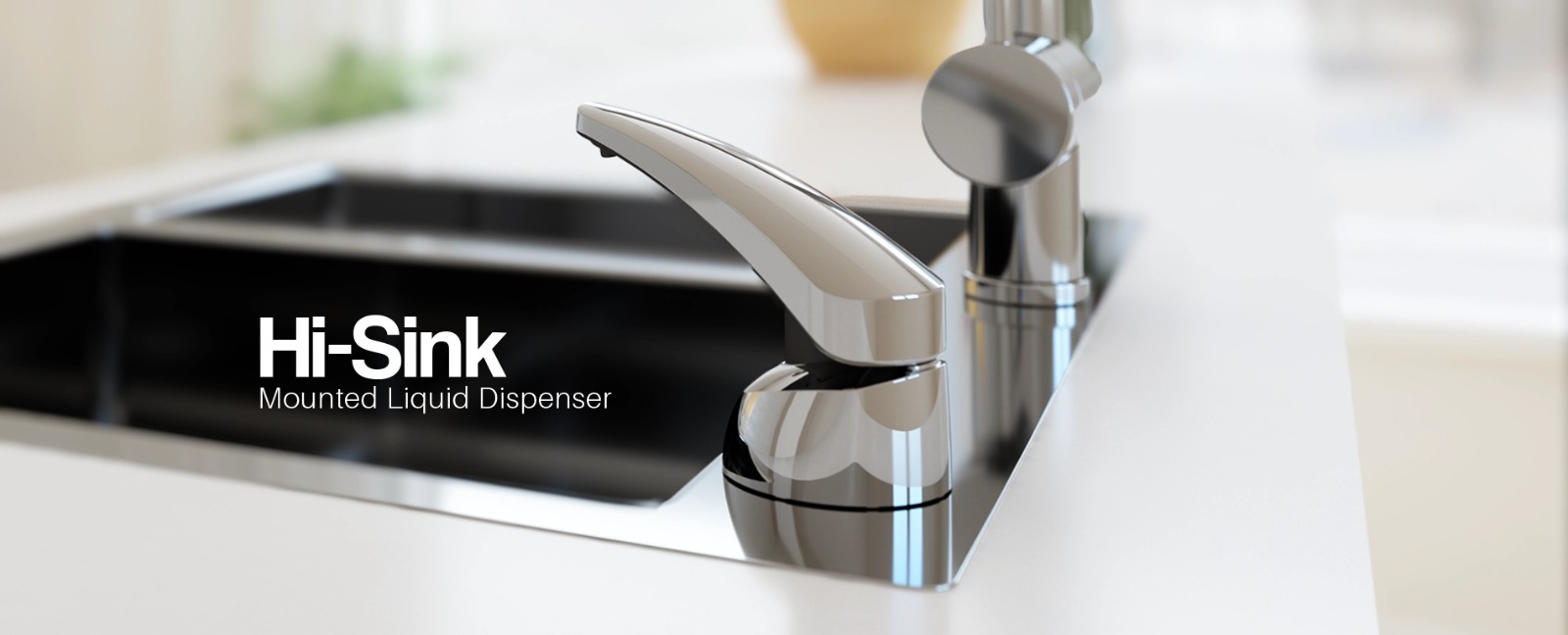 جامایع توکار ایمن آب