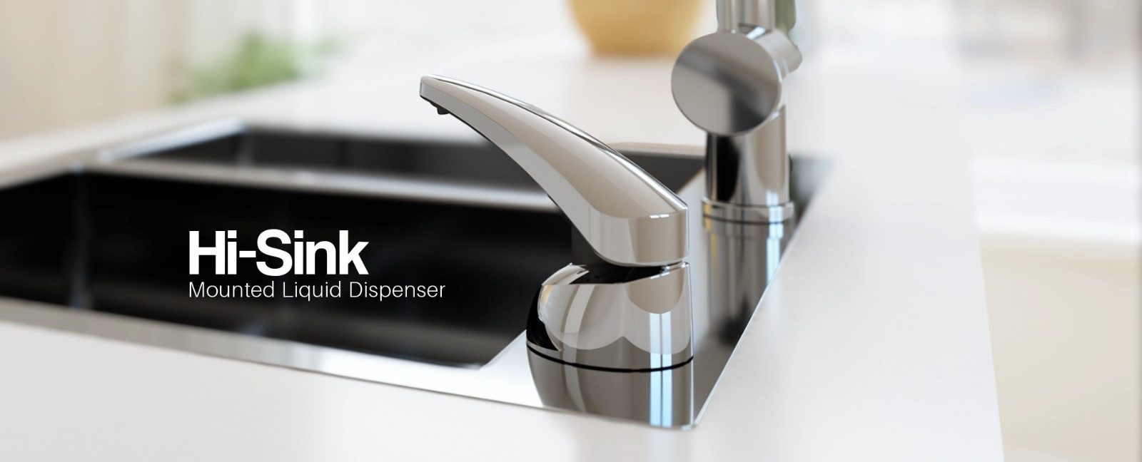 جامایع توکار ایمن آب