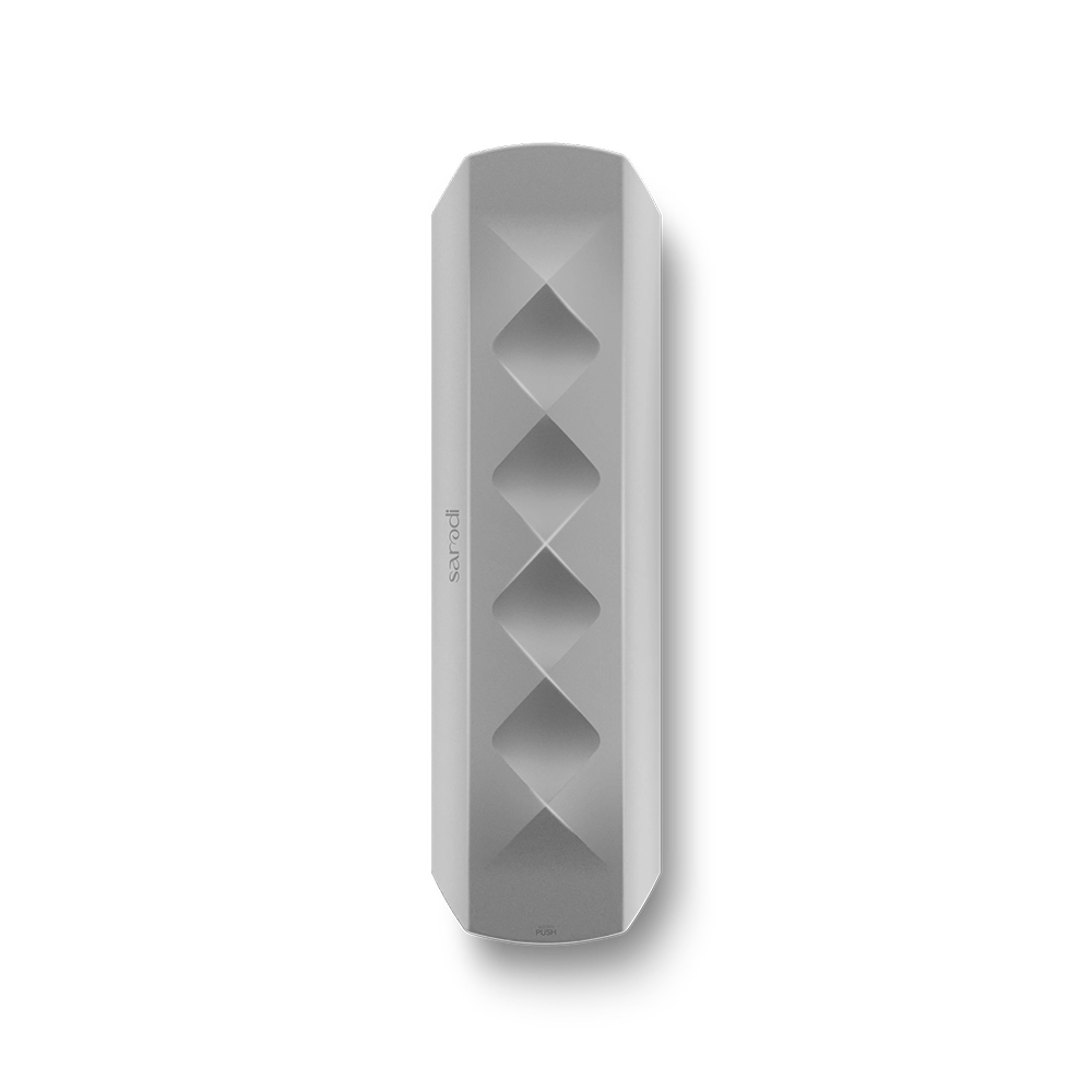 کنزو کرم مات (تیتانیوم)