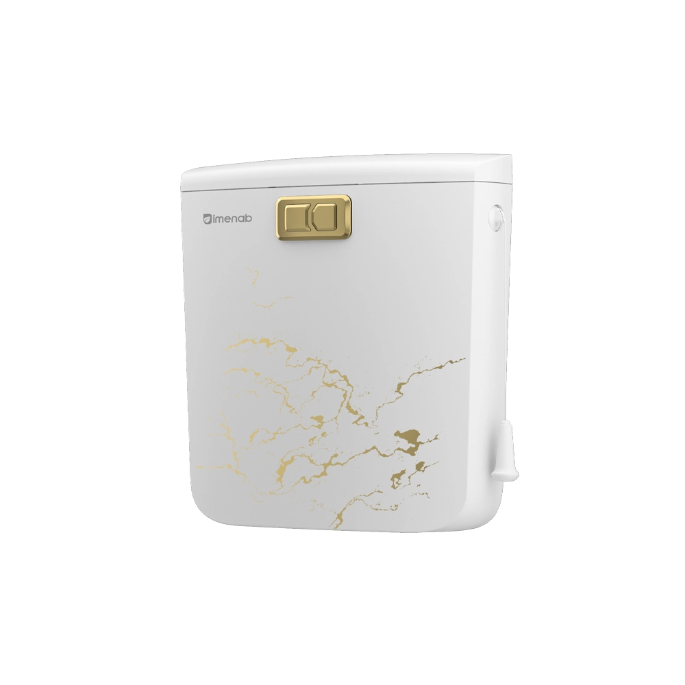 کاسپین ماربل طلایی