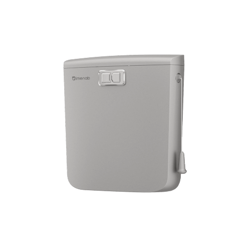 کاسپین تیتانیوم