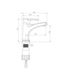 ابعاد فنی محصول