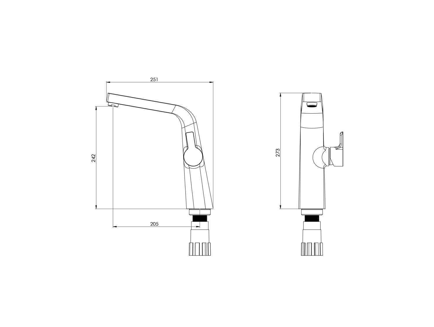 راموند شیری کروم