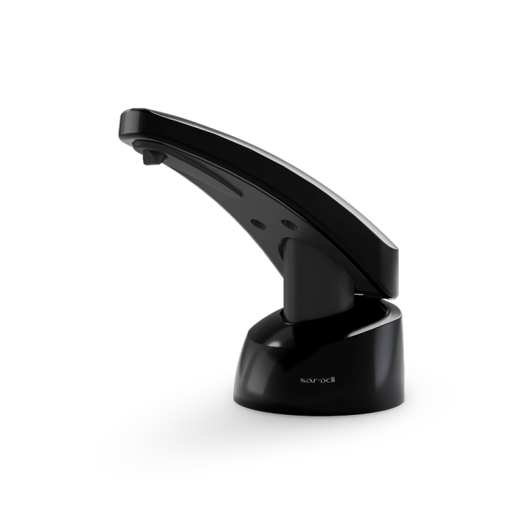 های سینک مشکی