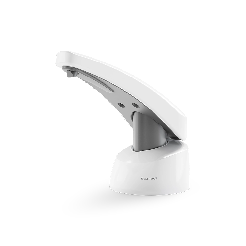 های سینک سفید