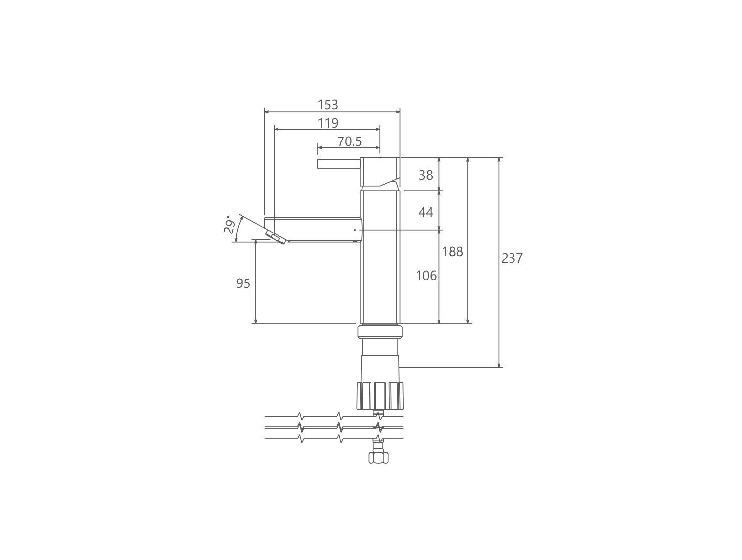 ثابت کروم کرومات پلاس