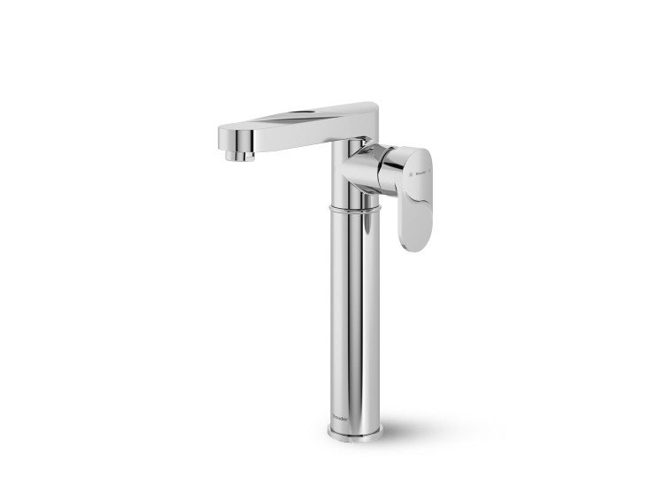 کروم پایه بلند