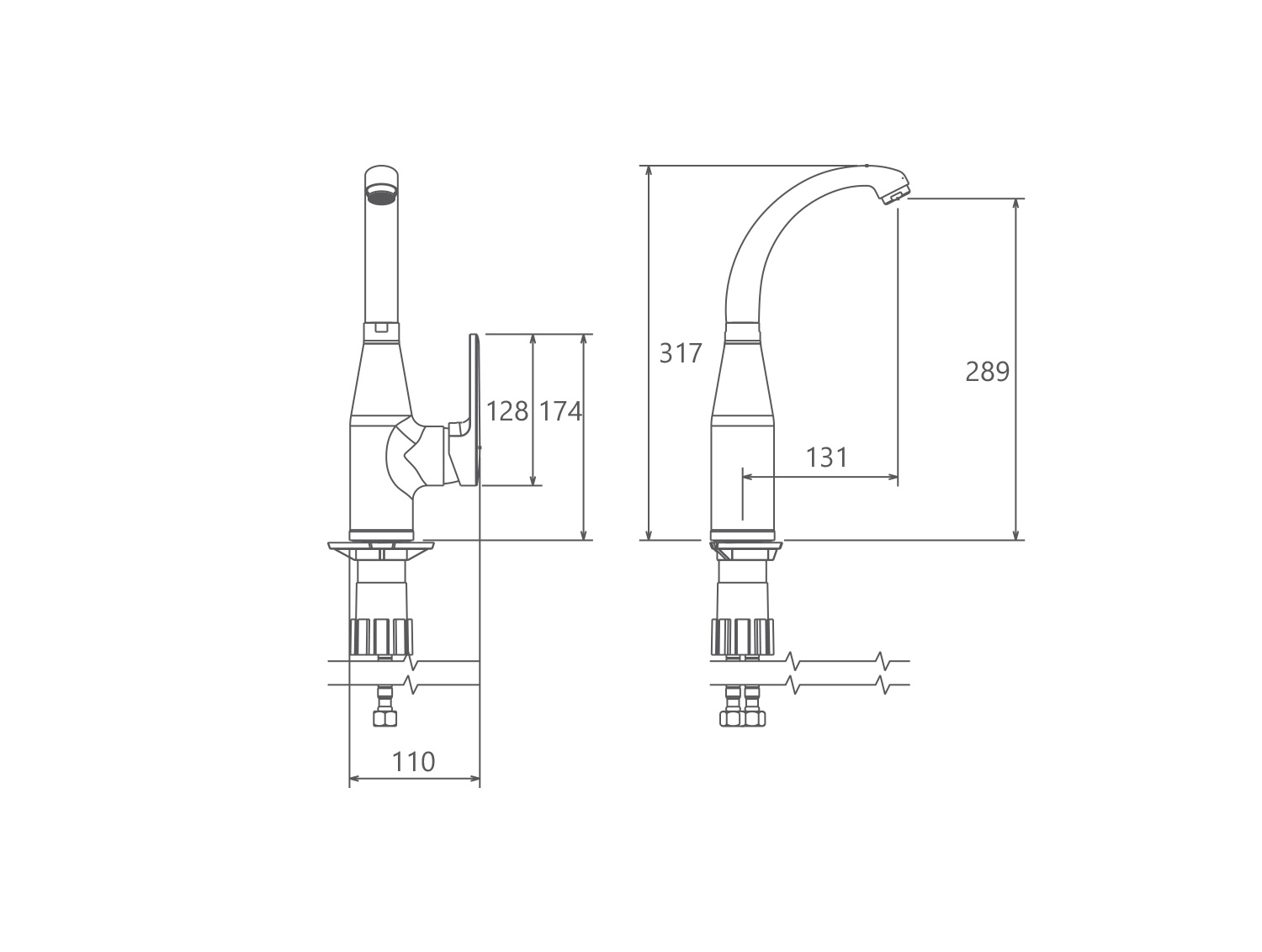 مشخصات فنی زدرا