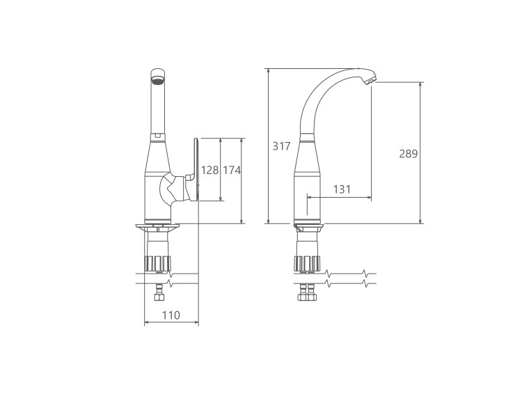 مشخصات فنی زدرا