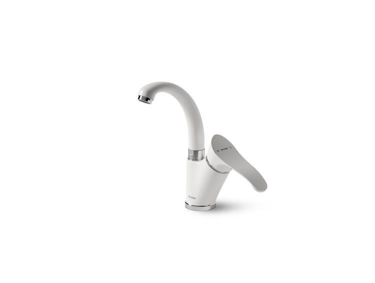 سفید کروم زدرا