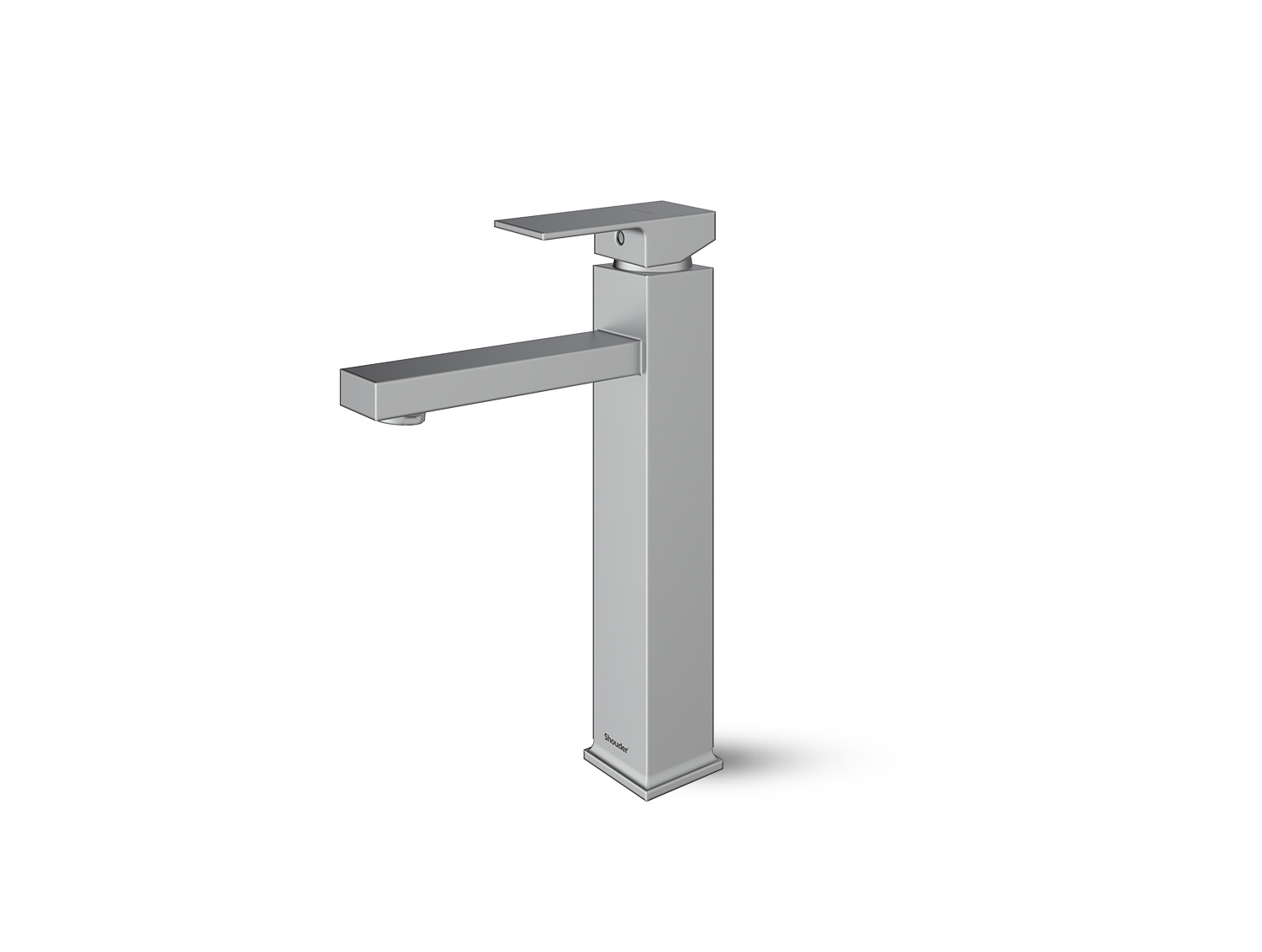 کروم پایه بلند