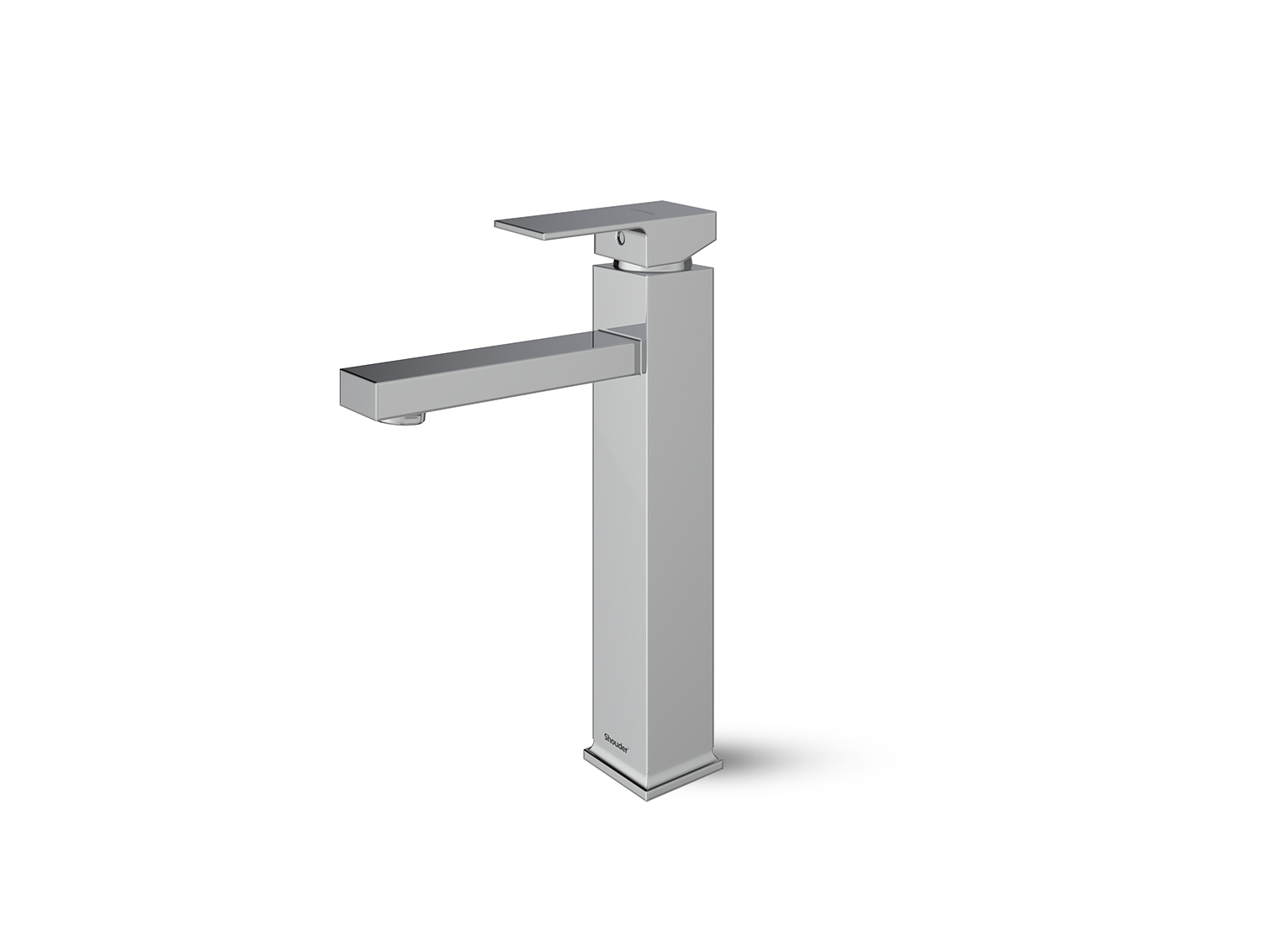 کرومات پایه بلند