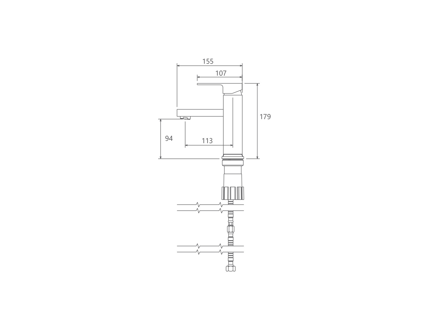 مشخصات فنی ثابت