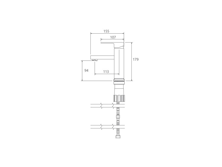 مشخصات فنی ثابت