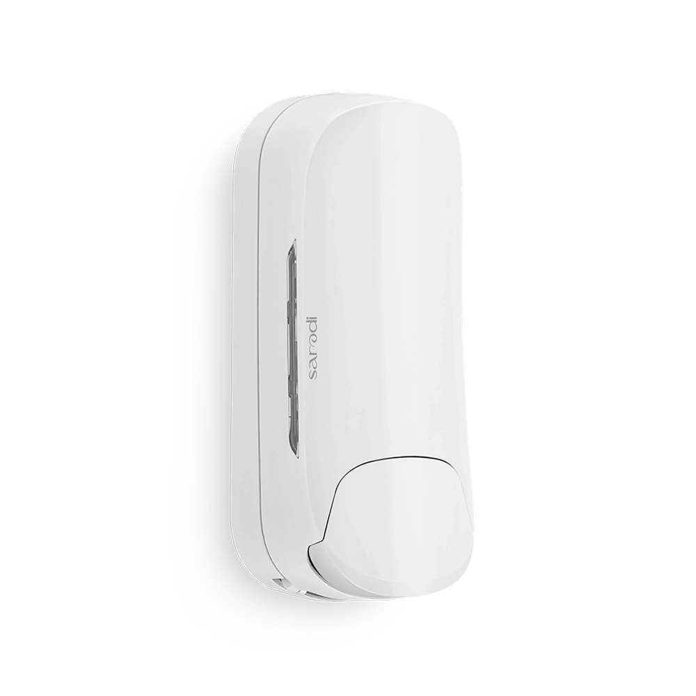 جامایع ایما تمام سفید