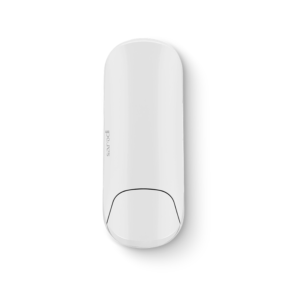 جامایع ایما سفید فوم ساز