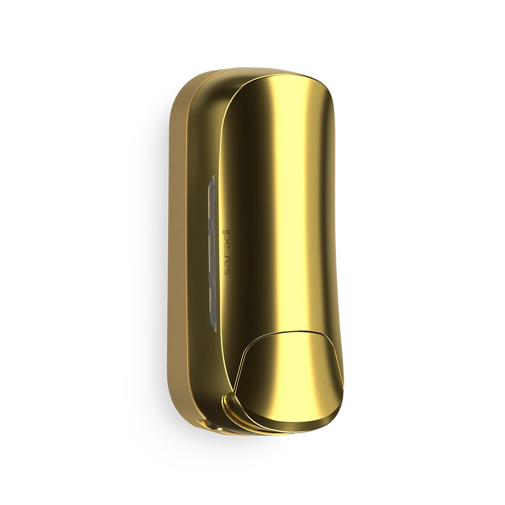 جامایع طلایی