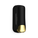 جامایع ایما مشکی طلایی