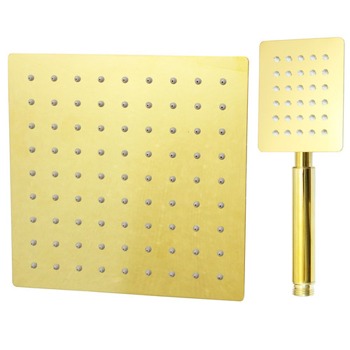 گوشی سردوش طلایی