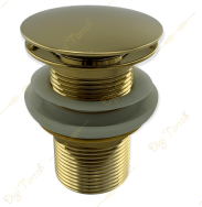 زیرآب طلایی مات