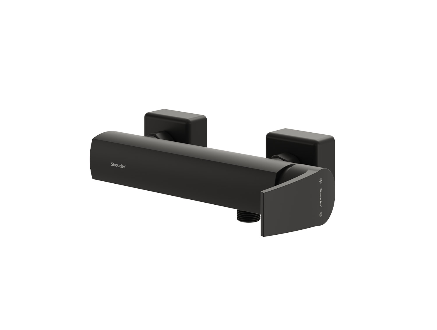 توالت یونیک پلاس مشکی