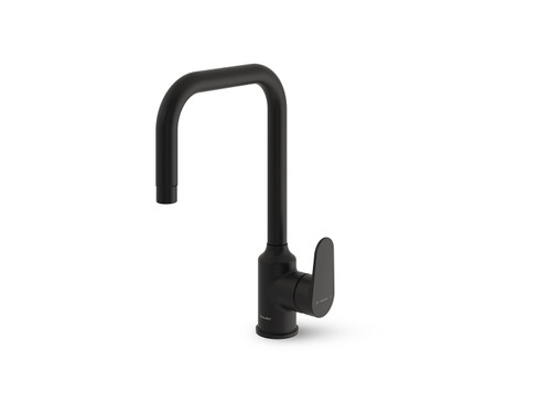 شیر ظرفشویی آلپ مشکی