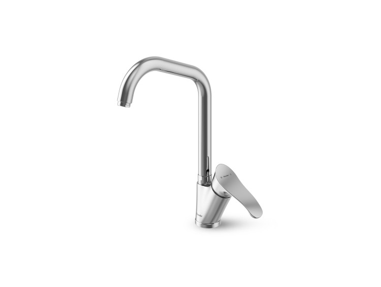 شیر ظرفشویی لرد کروم