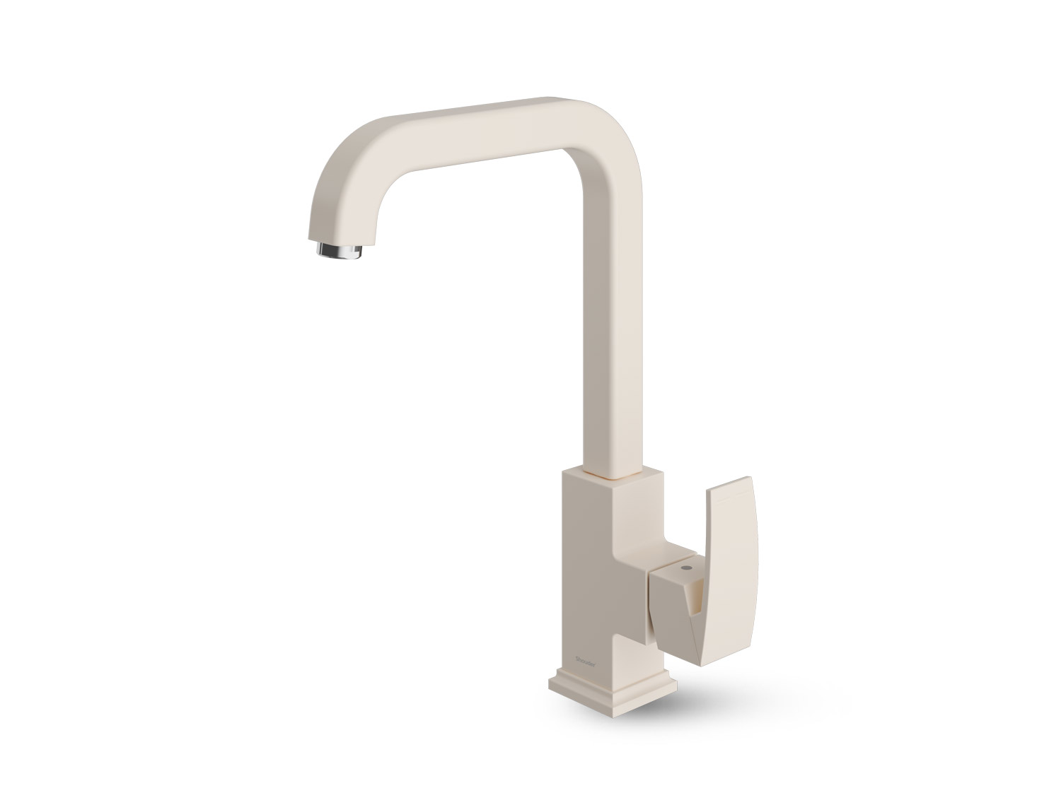 شیر ظرفشویی باواریا شیری طلا