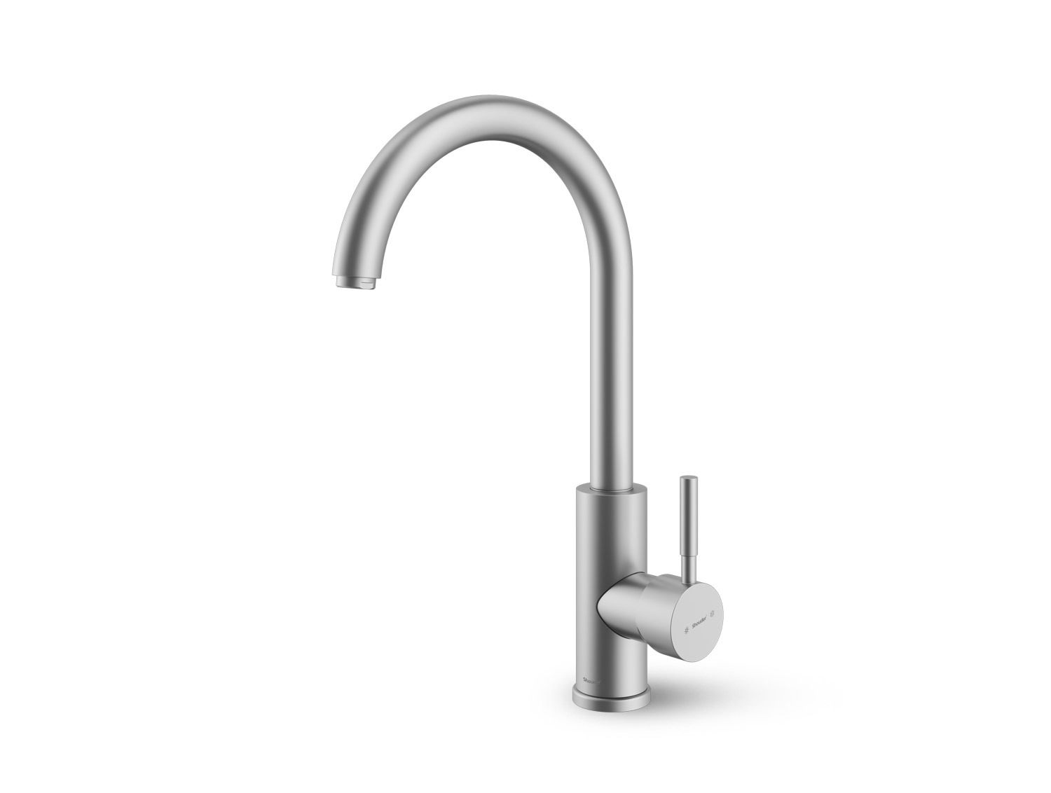 شیر ظرفشویی موناکو پلاس کرومات