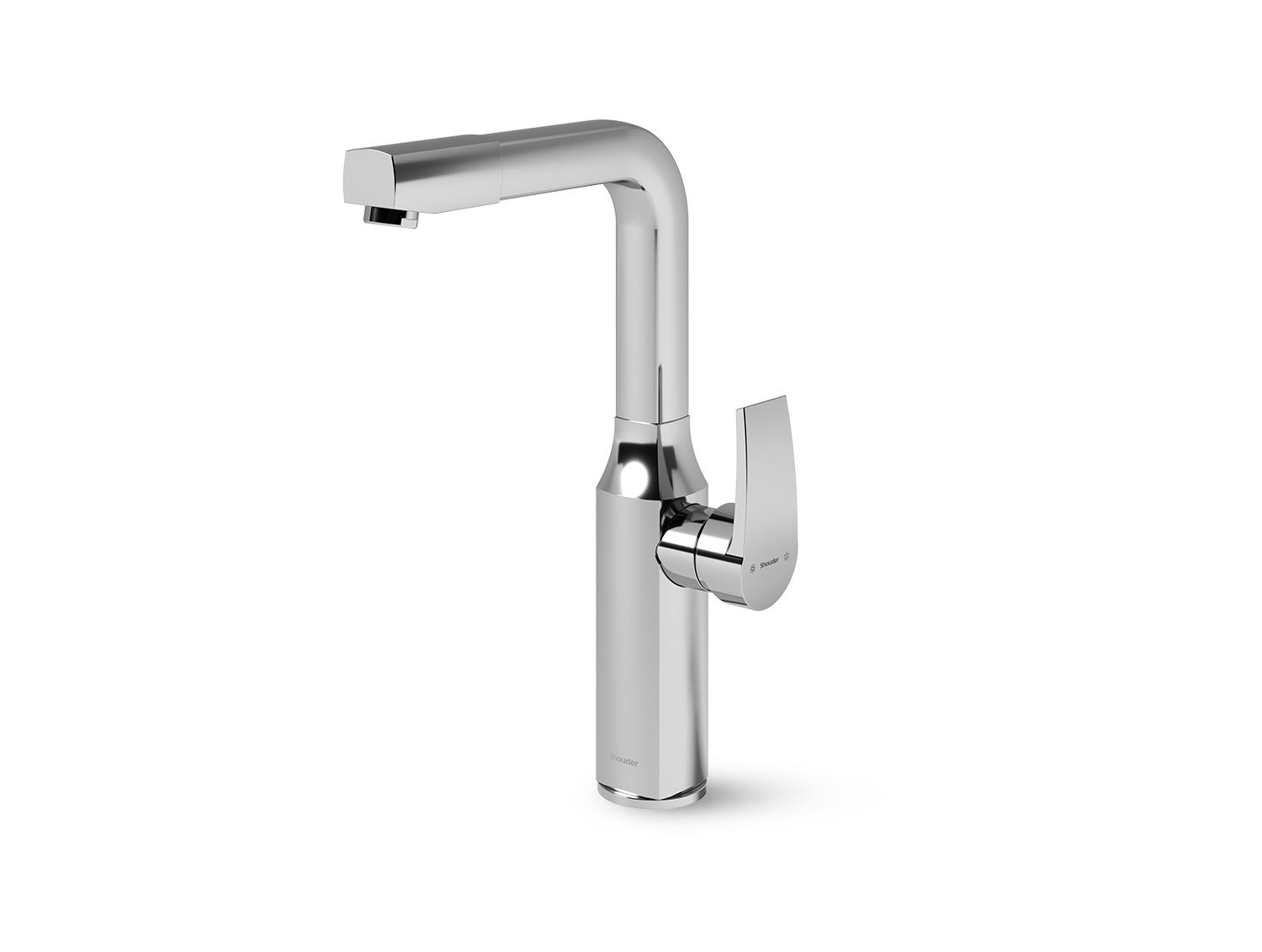 شیر ظرفشویی یونیک پلاس