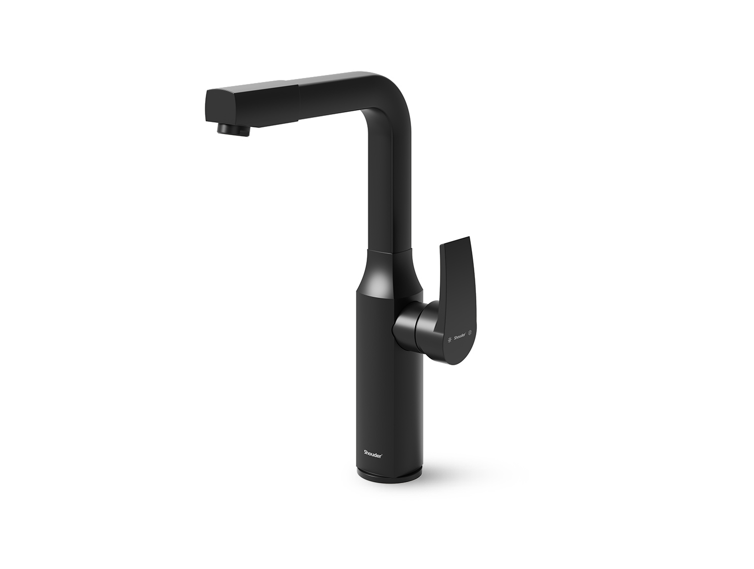 شیر ظرفشویی یونیک پلاس