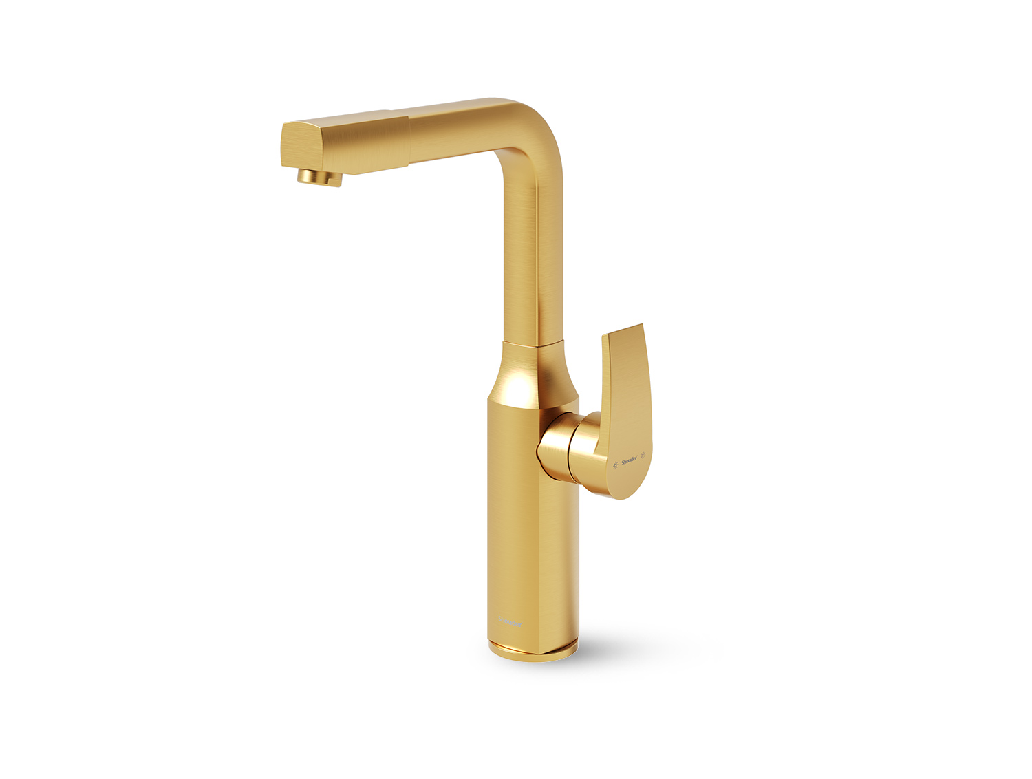 شیر ظرفشویی یونیک پلاس