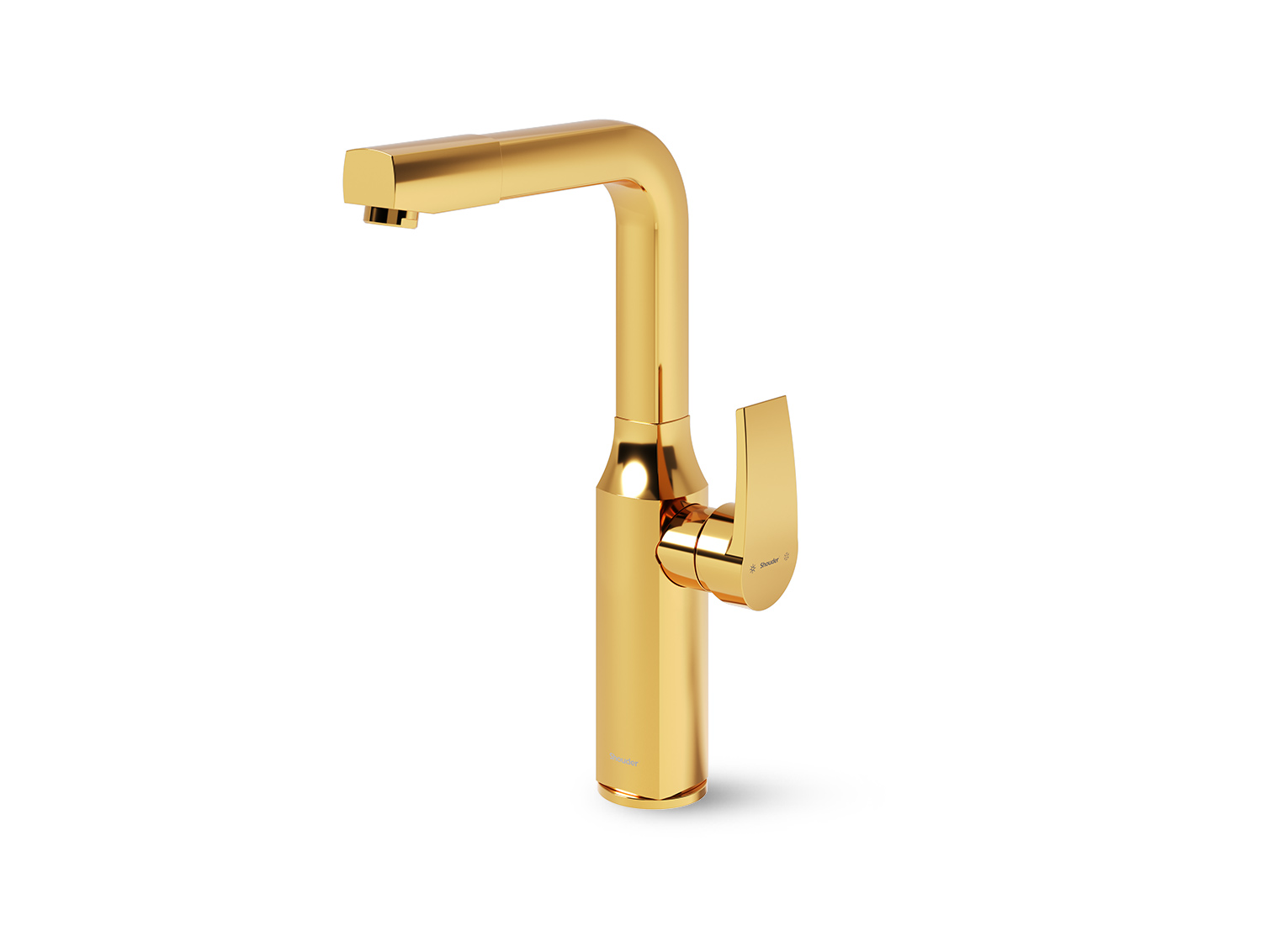 شیر ظرفشویی یونیک پلاس