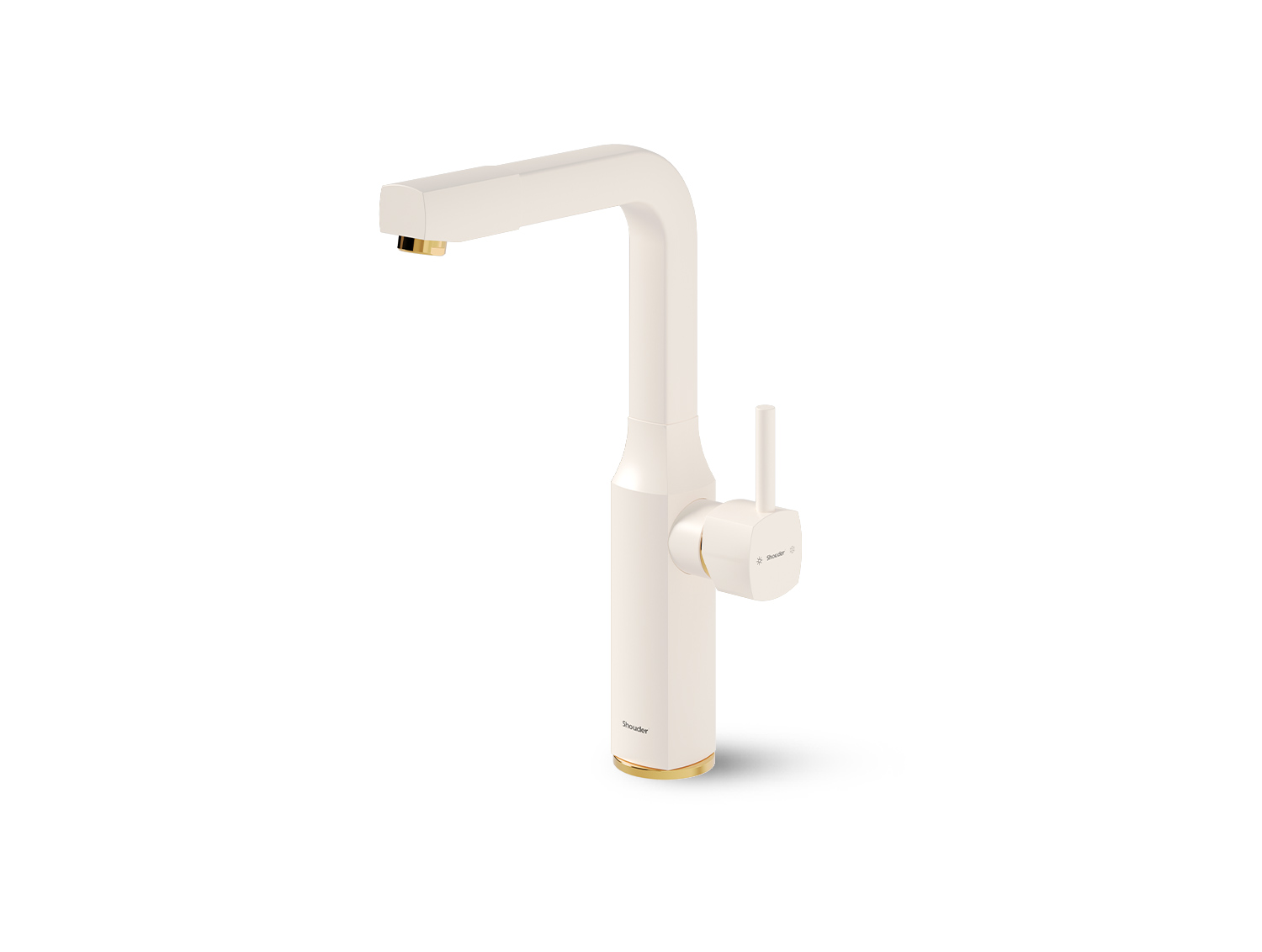 شیر ظرفشویی یونیک شیری طلا