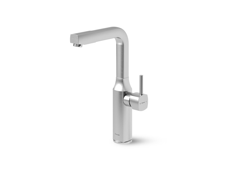 شیر ظرفشویی یونیک کرومات