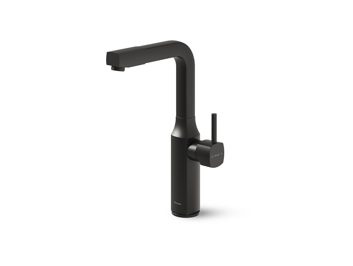 شیر ظرفشویی یونیک مشکی