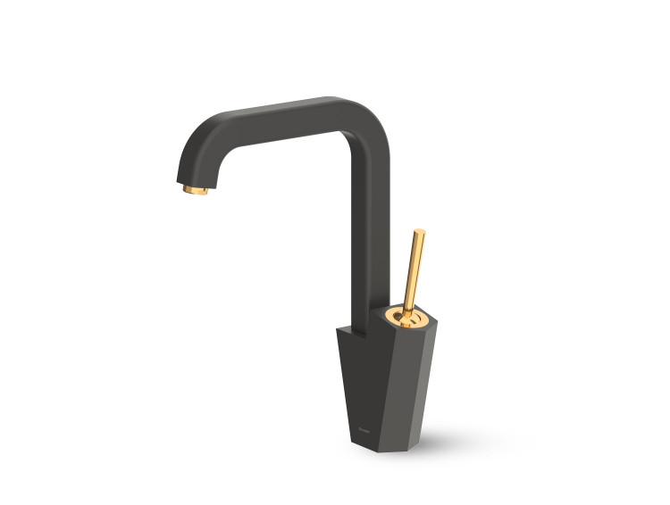 شیر ظرفشویی تیفانی