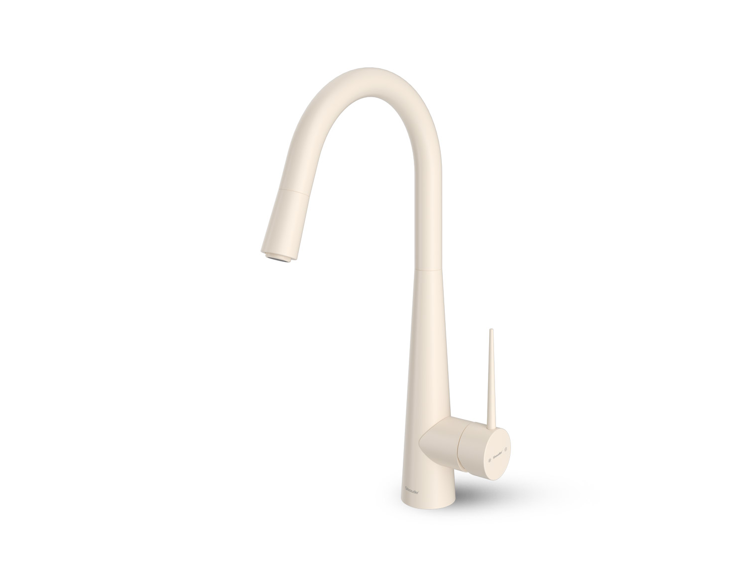 شیر ظرفشویی شاوری ایتن شیری