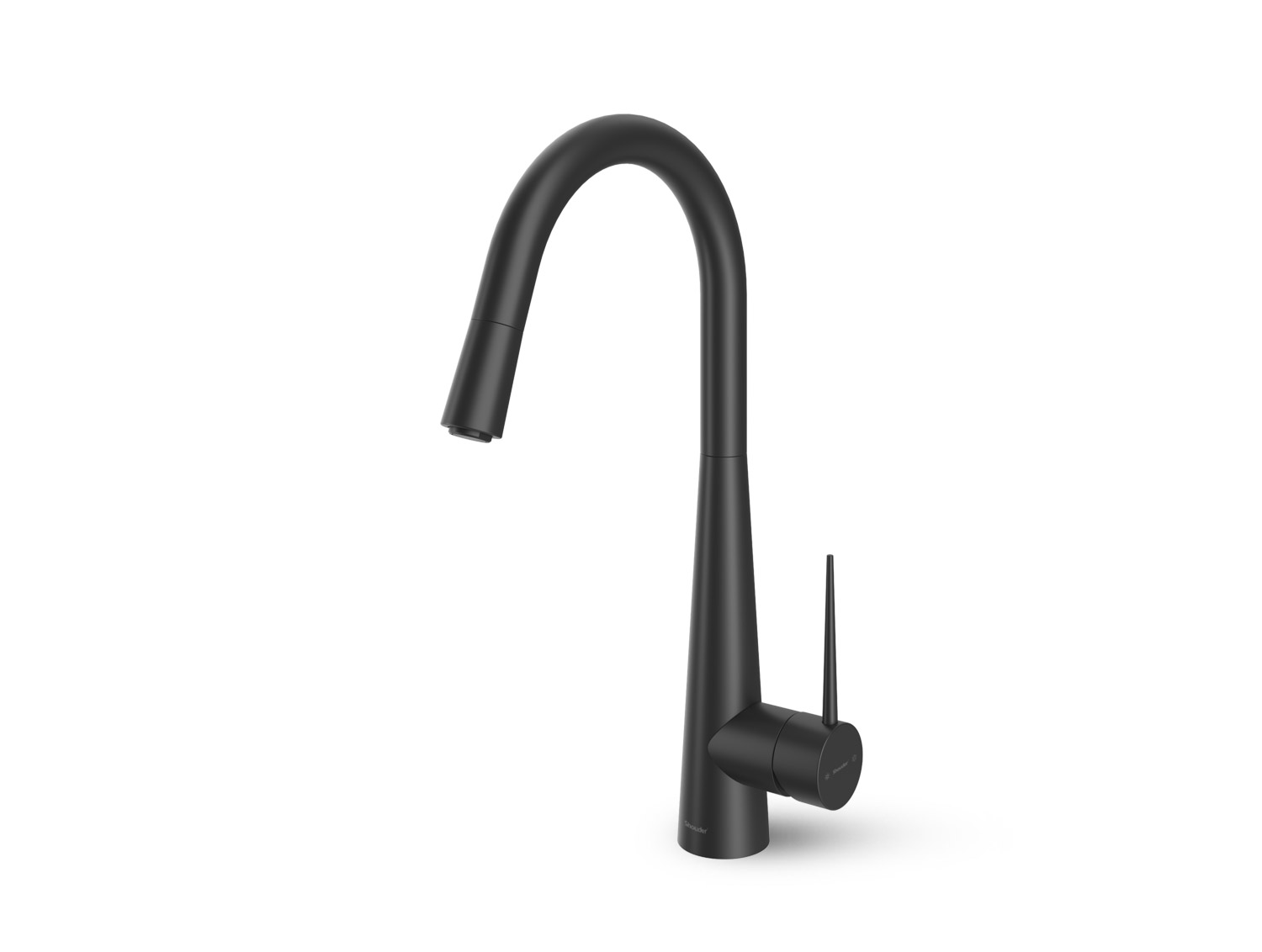 شیر ظرفشویی شاوری ایتن مشکی