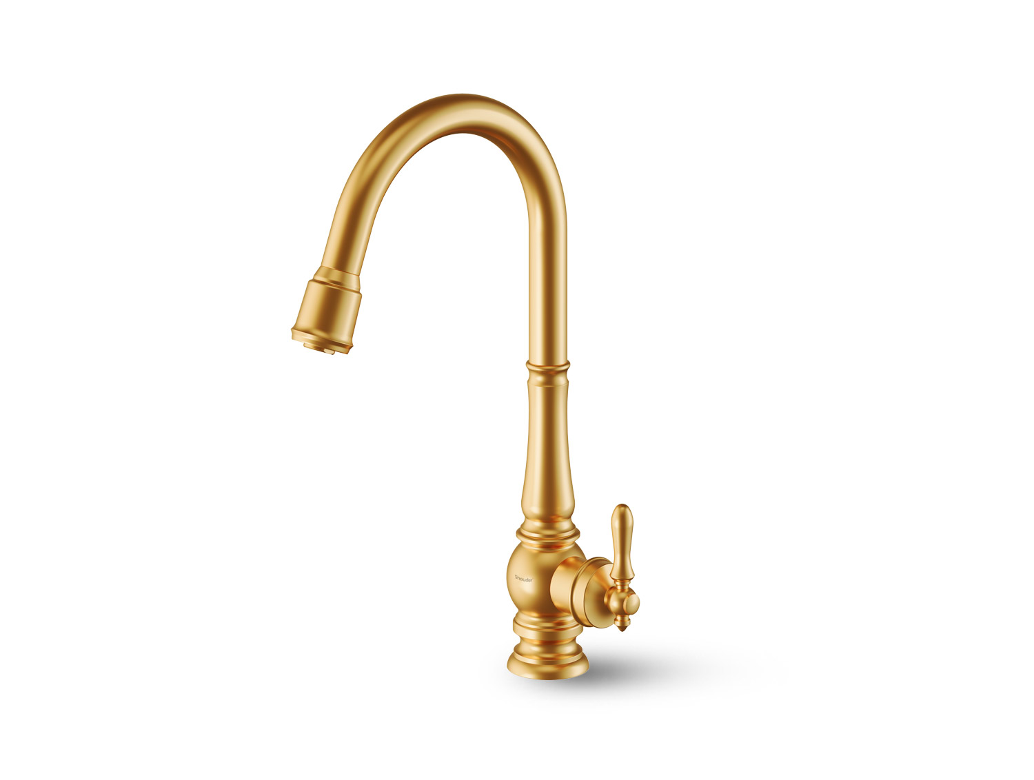 شیر ظرفشویی بیزانس طلامات