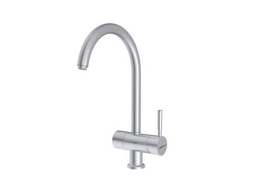 شیر ظرفشویی دومنظوره آلستر کرومات