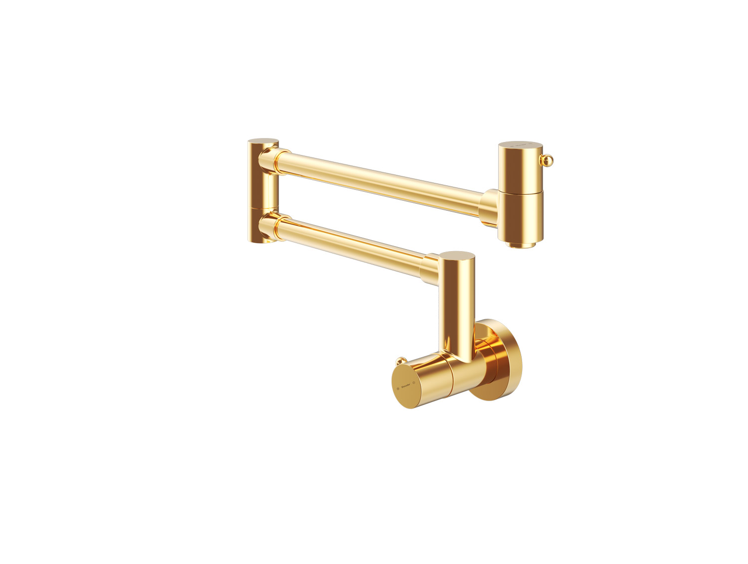 شیر روگازی مارینو طلایی براق