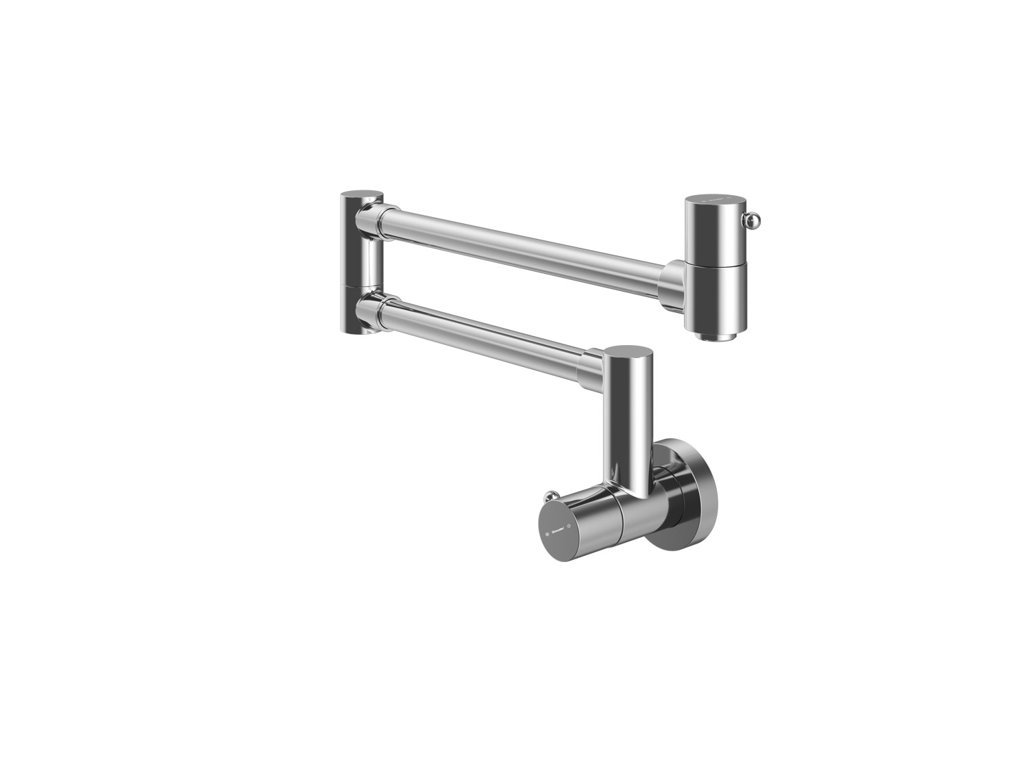 شیر روگازی مارینو کروم