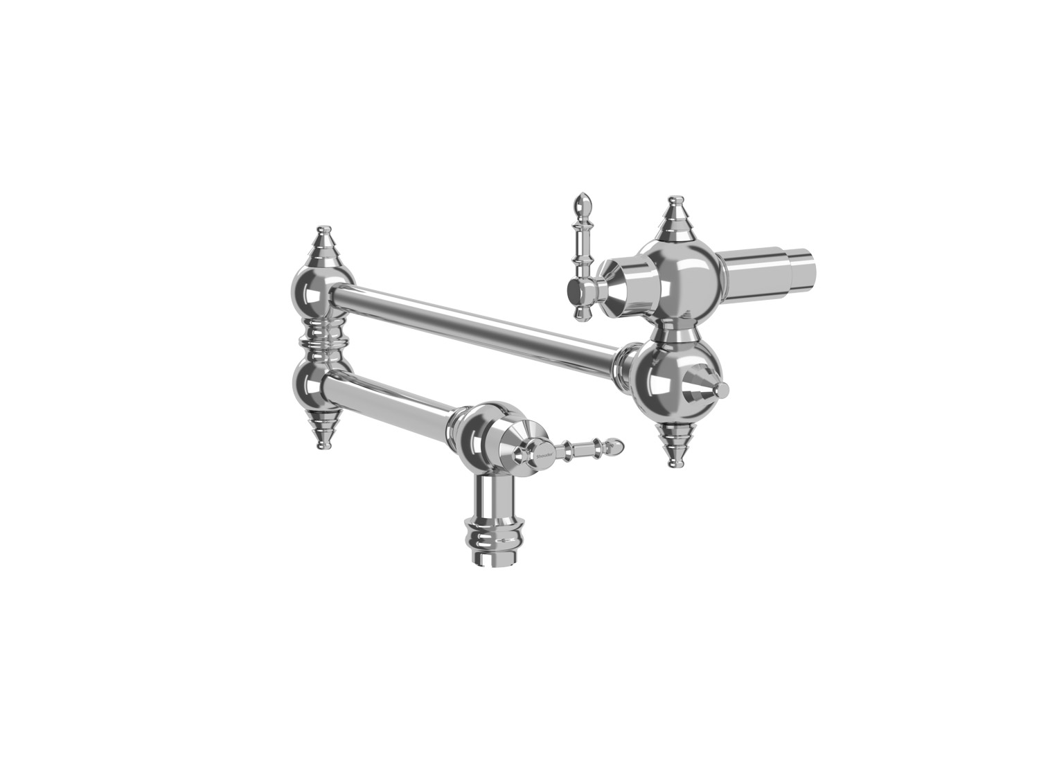 روگازی بیزانس کروم