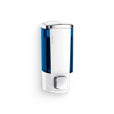 گلوریا سفید _طلایی