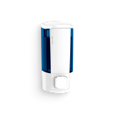 گلوریا تمام سفید