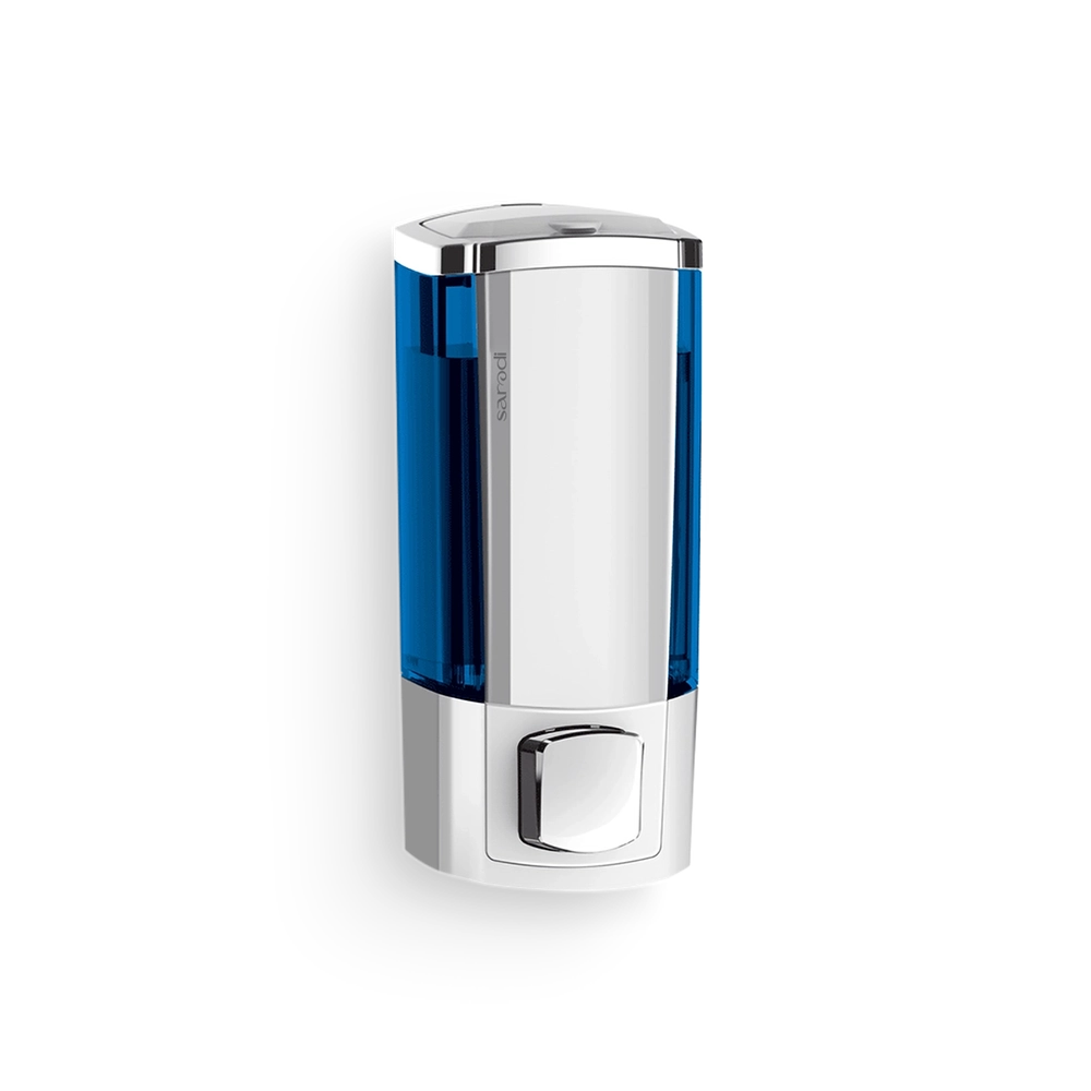 گلوریا سفید _طلایی