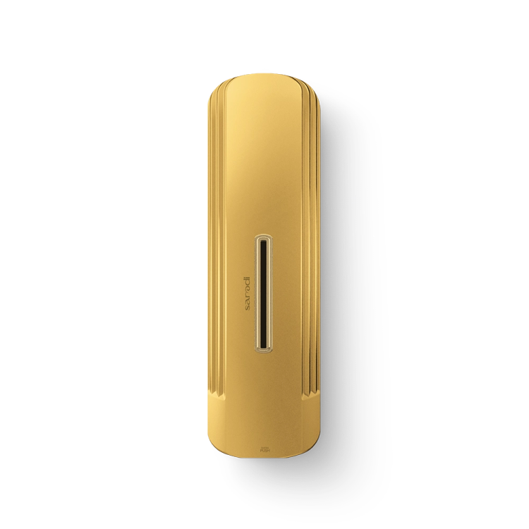 رویان طلای براق