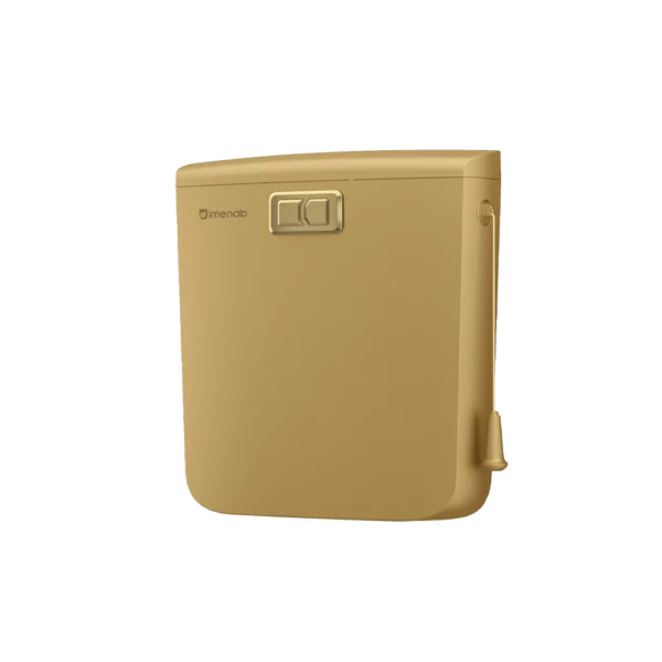 کاسپین طلایی مات