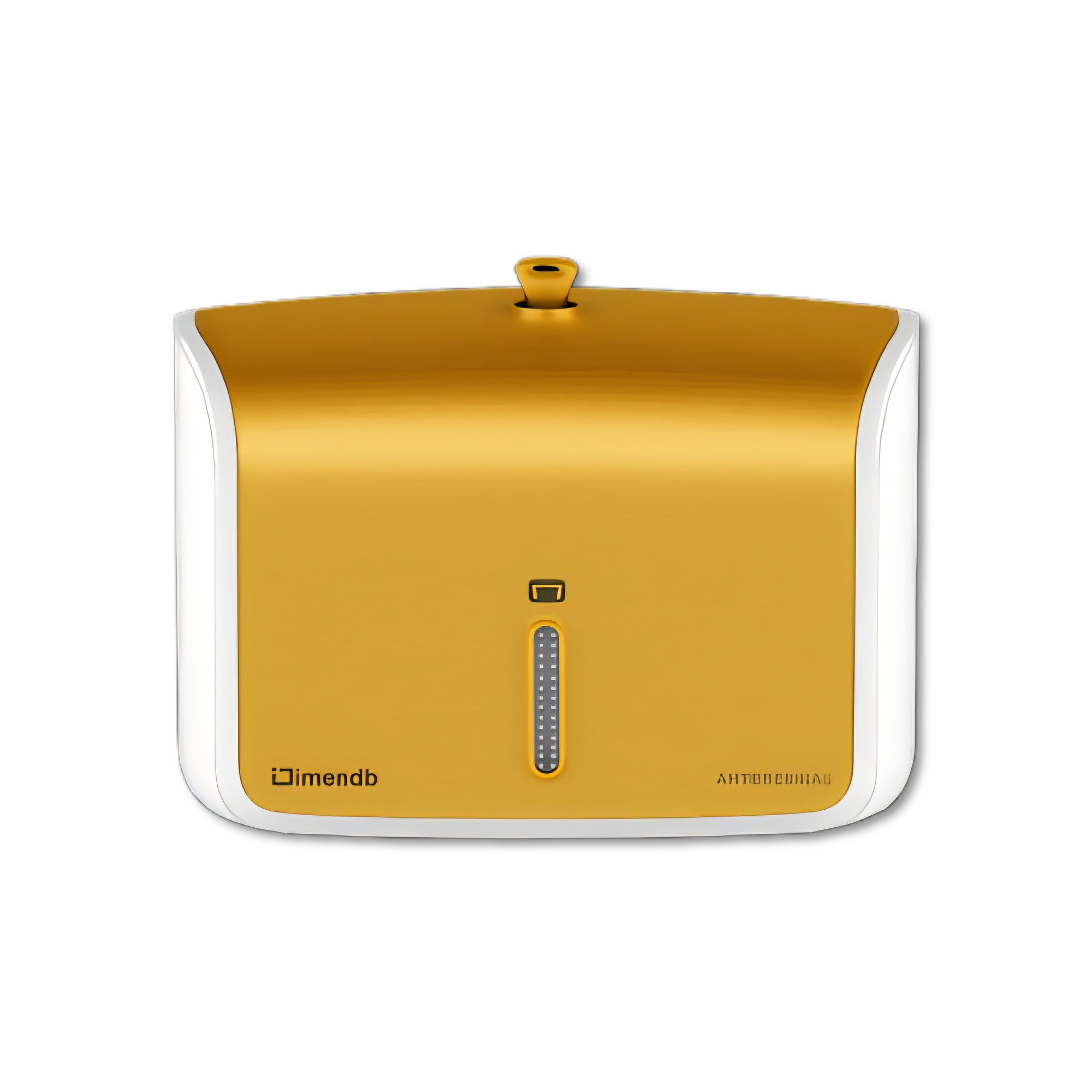 ورونا سفید طلایی